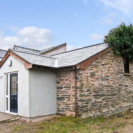 Hendre Aled Cottage 1 Llansannan Extérieur photo