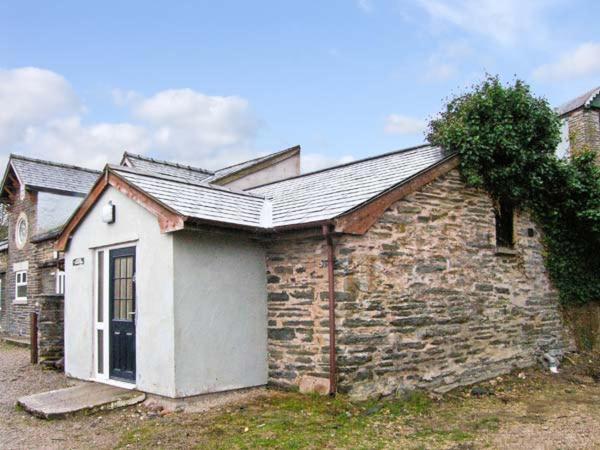 Hendre Aled Cottage 1 Llansannan Extérieur photo