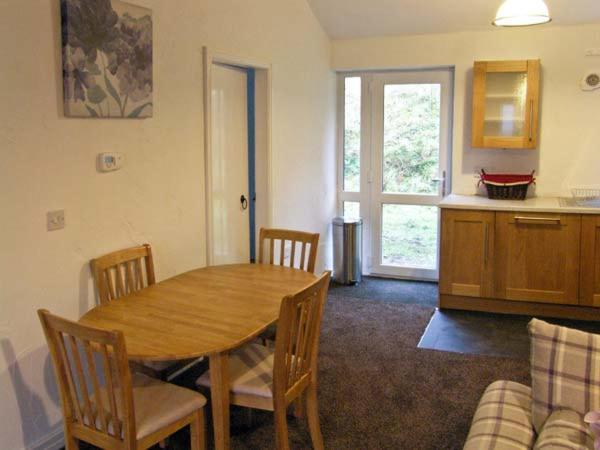 Hendre Aled Cottage 1 Llansannan Extérieur photo